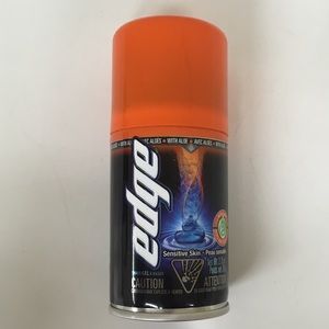 Edge shave gel travel size